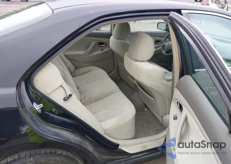 2011 Toyota Camry from USA, damaged, VIN 4T1BF3EK4BU684657